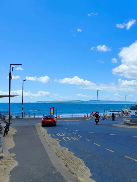 🇬🇧 Weekend Getaway to Southampton with Fellow Students!