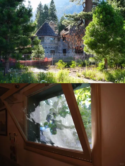 🌲 Emerald Bay Parking & Photo Guide – Lake Tahoe 🏞️