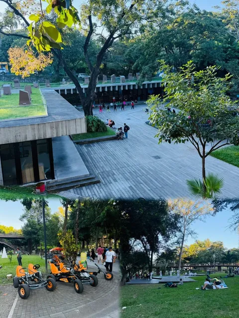 El Salvador | Ultimate One-Day Itinerary for San Salvador 🇸🇻