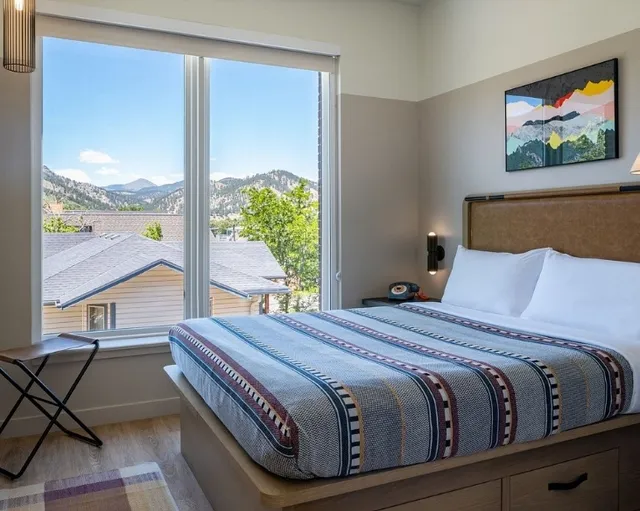 Absolutely the Best Moxy Hotel We've Stayed At