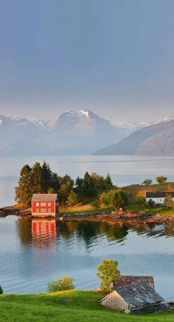 🇳🇴 Bergen 3-Day Summer Itinerary: Gateway to the Fjords