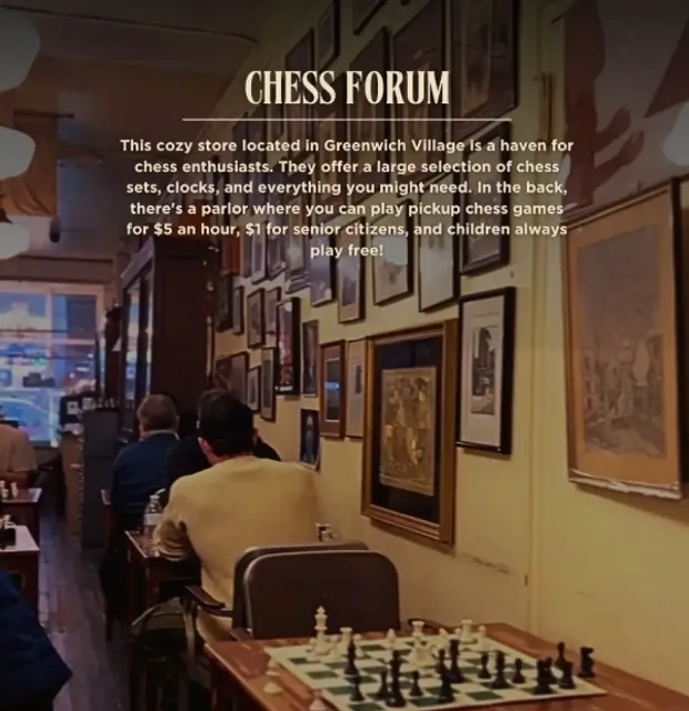 NYC’s 3 Hidden Gems to Visit Before Everyone Else! 🗽💎