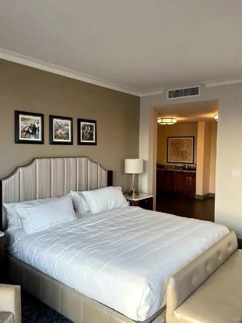 The Higgins Hotel New Orleans