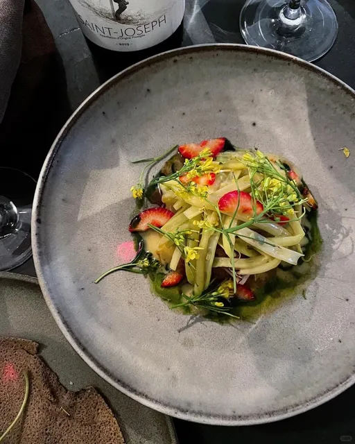 One of My Favorite Restaurants in Paris! Go Now! 🍽️💨