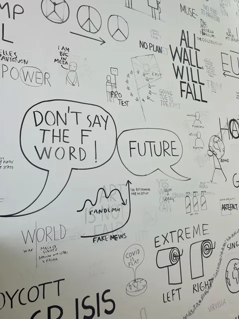 The Coolest Museum: Van Abbemuseum 🎨✨