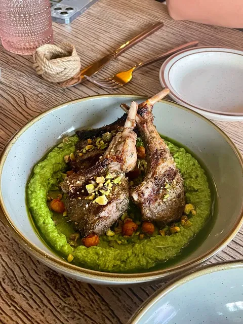 🌰 Rochester‘s Middle Eastern Culinary Discovery