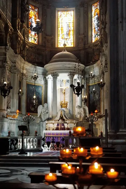 Genoa | Italy Never Fails to Amaze Me 🫡