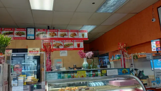 Vietnamese Banh Mi & More: Quick, Tasty & No-Fuss! 🥖🌭