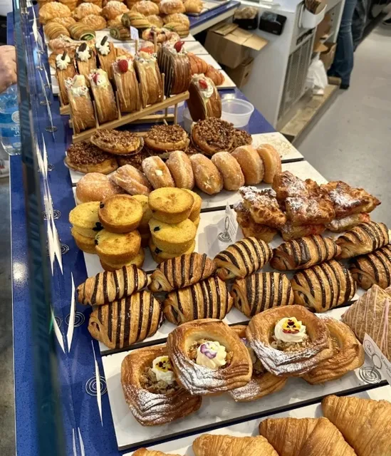 The Best Dessert Shop in Nashville!