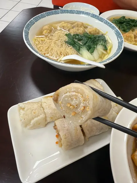 🥟 Huadu Flavor — Authentic Guangdong Eats in El Monte