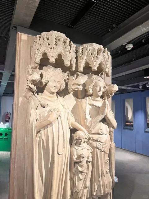 🇩🇪 Historisches Museum Bielefeld: A Journey Through Time