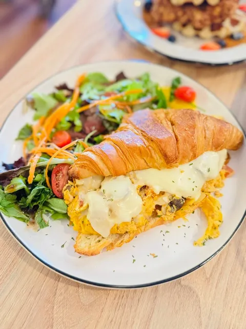 San Francisco Food | Taste and Glory