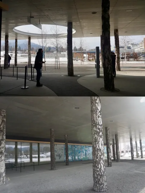 City Notes ⚪️ | Innsbruck, Austria