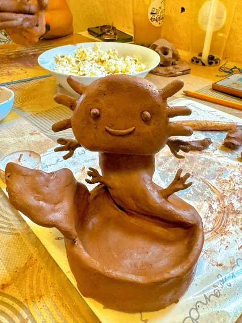 Dublin Unlimited ☕️ + Clay Fun for Just €26