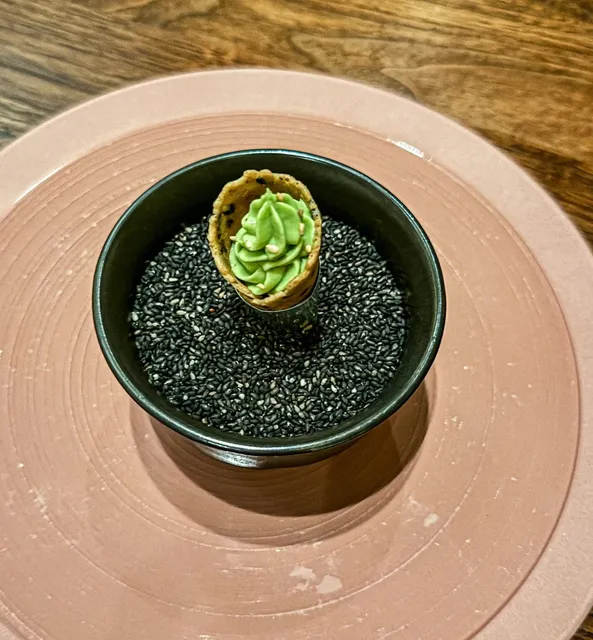 LA’s Hidden Gem French Restaurant 🤩