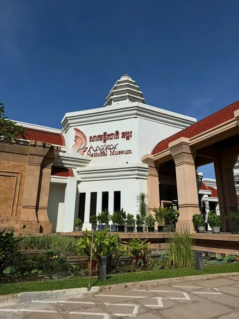 🇰🇭 What to Do in Siem Reap Beyond Angkor Wat? 