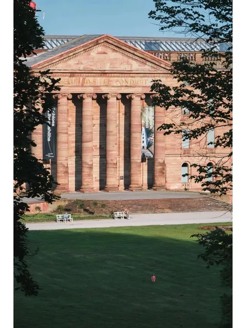 🇩🇪 Kassel Day Trip with the €49 Ticket: A Baroque Surprise!