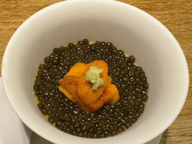 Icca's Christmas Special Menu (1)🎄