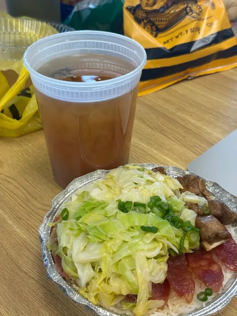 LA Weekly Eats 🍽️💫