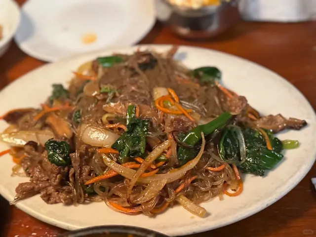 🇰🇷 Tampa’s Hidden Gem – Don’t Judge a Restaurant by Its Look!