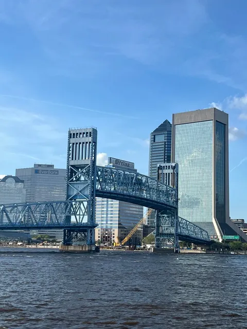 Jacksonville & St. John's River Family Guide 🌊🐬