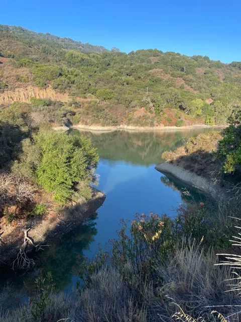 Weekend Hike – Stevens Creek County Park 🥾