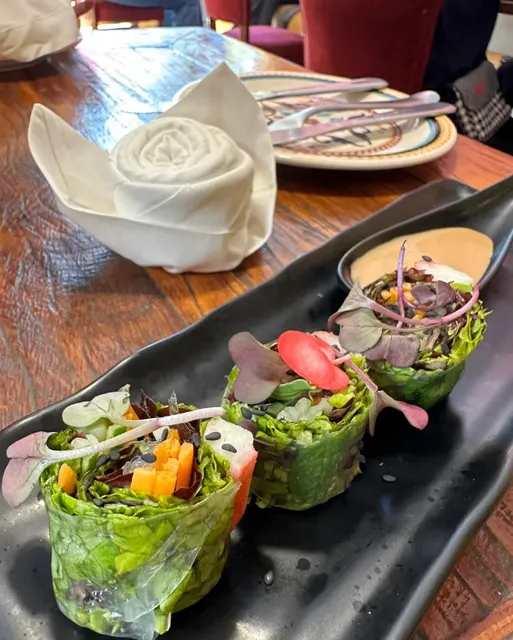 Sao Paulo 🇧🇷 Thai food | Thai food with both value and taste