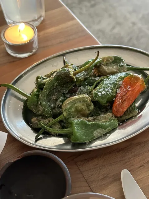 London | Who's Recommending Broken Eggs?