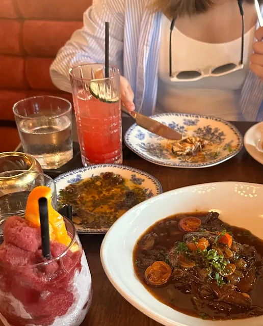 Why is delicious Spanish tapas so underrated!