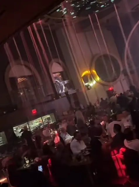 ​​Queen Miami | Where Luxury Meets Gastronomy​​ 👑✨