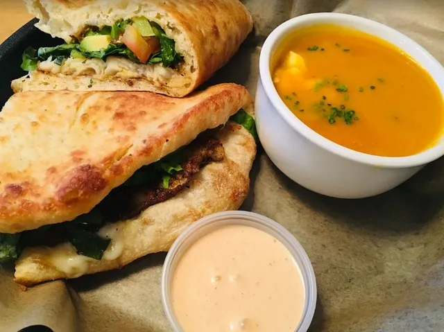 Meld: A Cozy Comfort Meal on a Chilly Night