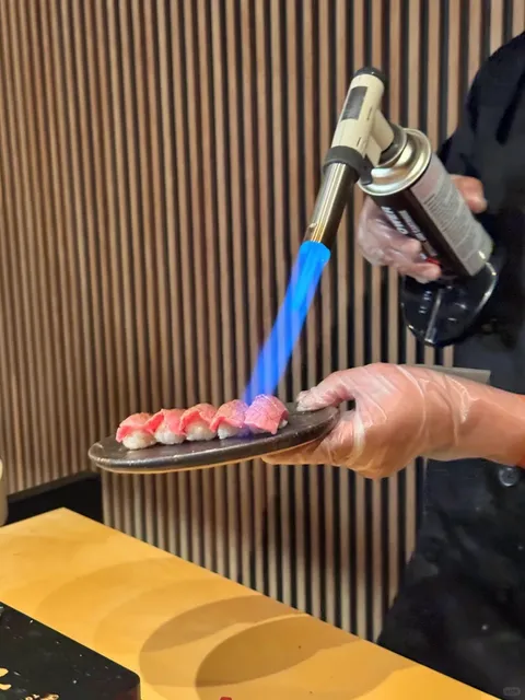 ATL｜Budget-Friendly Omakase Under $100 🍣✨