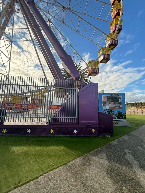 Geelong: Where Coastal Charm Meets Aussie Ease 🌊🚂