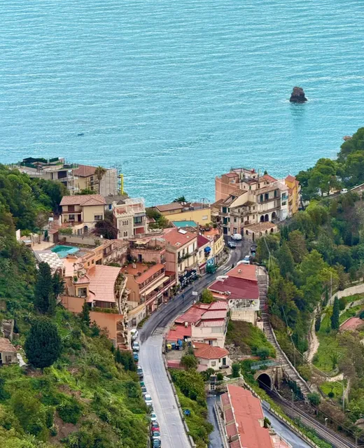 MSC Europa | Messina Shore Excursion Guide 🇮🇹