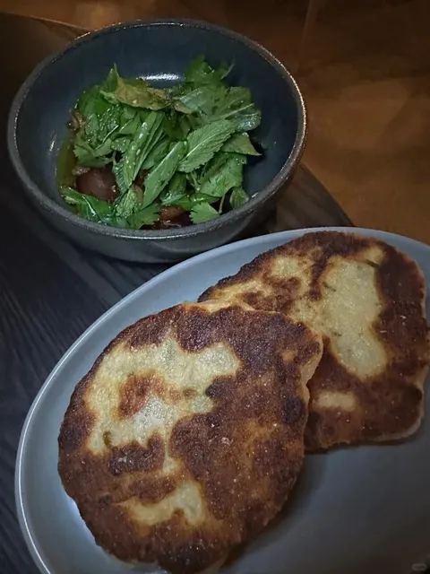 Steak with Scallion Pancakes — Maxwells Trading 🥩
