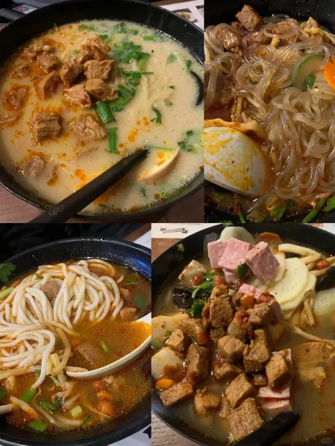 Salt Lake City Food - Chinese Cuisine Edition