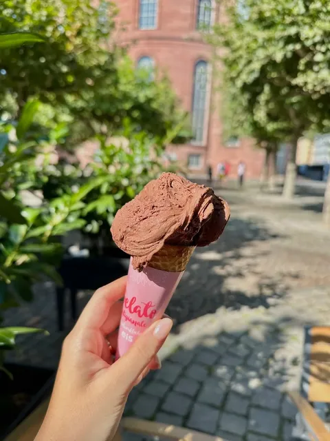 🇩🇪 Frankfurt am Main, Germany