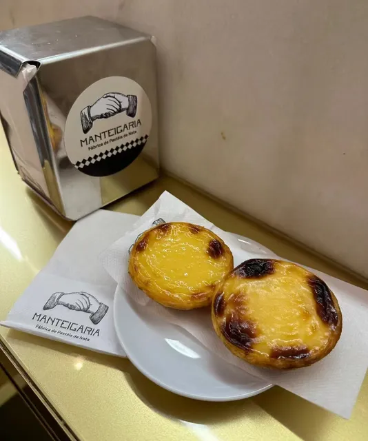  How to Make Portuguese Egg Tarts 