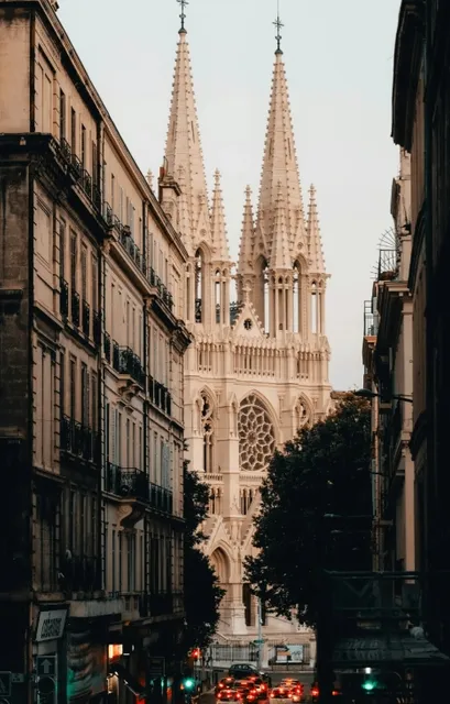 Marseille Will Punish Everyone Who Doesn't Make Reservations‼