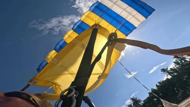 🇦🇺 5 Days 4 Nights in Cairns – Ultimate Fun Guide! 🌊