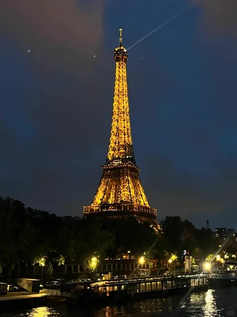 See All Must-Visit Paris Attractions in 3 Days‼️