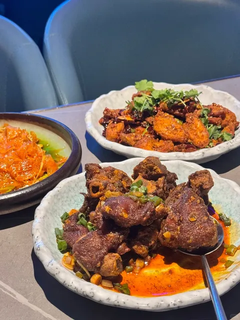 📍Lantern Experience 