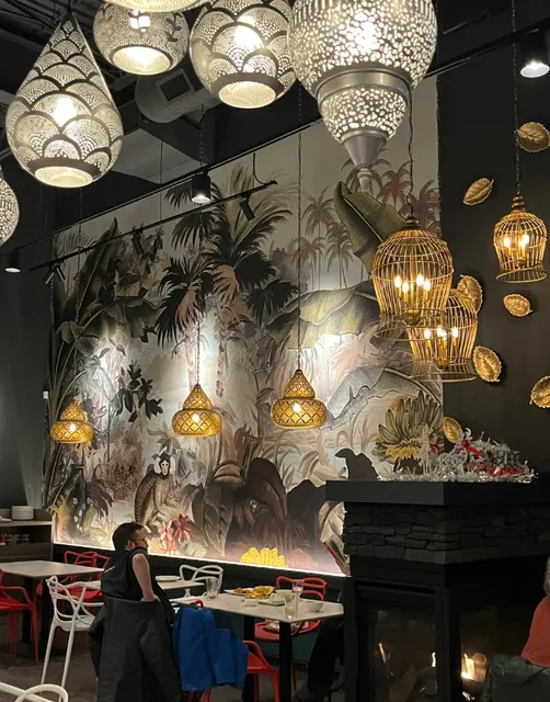 ​​🍛 Edmonton Food Adventure | Tropika Express Review 