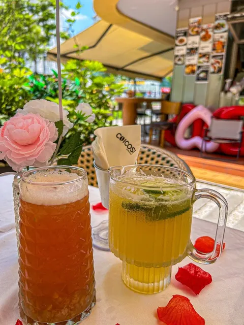 Cáceres:A Night in a Velvet Dream: Romance Served on Plates