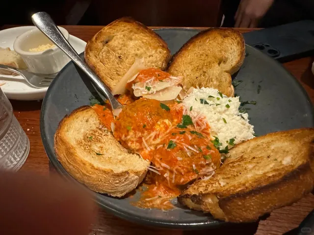 Chicago 3-Day Food Guide 🍕