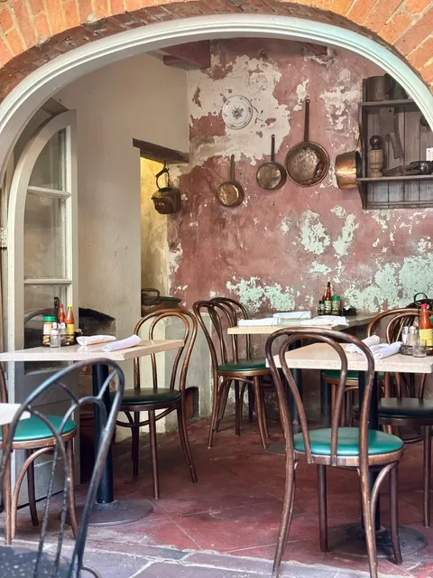 🦪 Seriously Good! A Food Guide for New Orleans Addicts