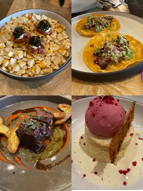 🍽️ DMV Food Guide | Baltimore Restaurant Roundup