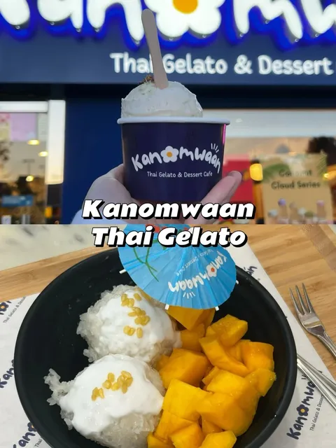 My Top 5 Thai Restaurants in LA 🍛👑