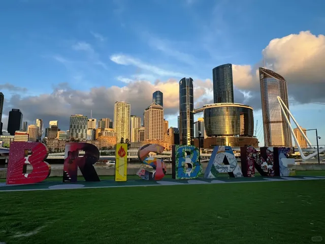 🇦🇺 Brisbane - Gold Coast | Ultimate Travel Guide