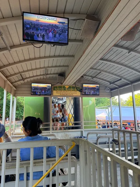 📍Half-Day Trip to Stone Mountain, Atlanta | Budget-Friendly Guide 🏞️